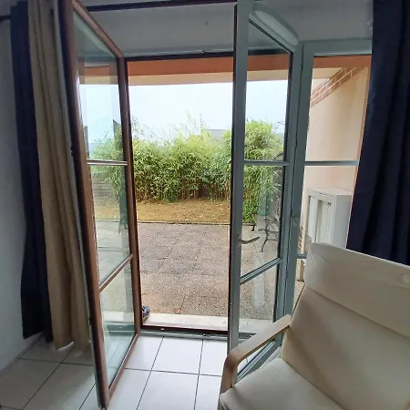 L'escale Honfleuraise