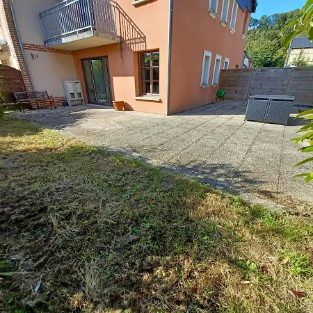 L'escale Honfleuraise