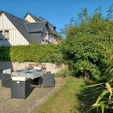 L'escale Honfleuraise Honfleur