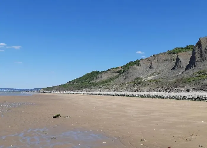 L'escale Honfleuraise Appartement Honfleur