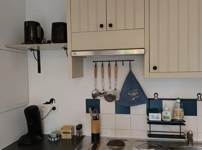 L'escale Honfleuraise * Honfleur