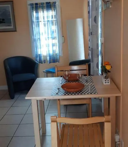 Διαμέρισμα L'escale Honfleuraise Ονφλέρ