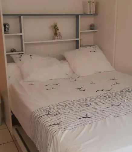 L'escale Honfleuraise *