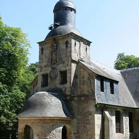 L'escale Honfleuraise * Honfleur