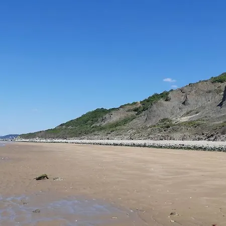 L'escale Honfleuraise Appartement Honfleur