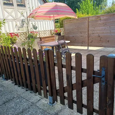 L'escale Honfleuraise Honfleur