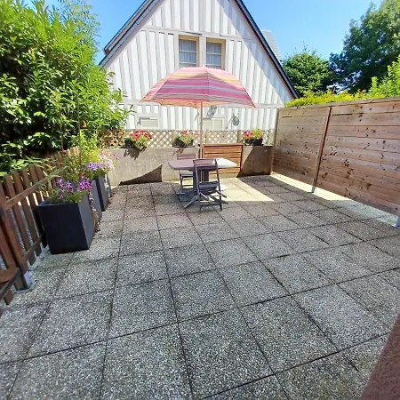 L'escale Honfleuraise * Honfleur