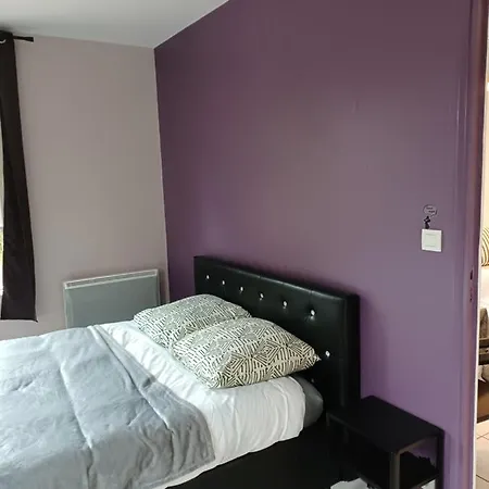 L'escale Honfleuraise *