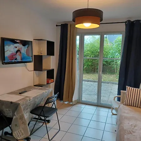 L'escale Honfleuraise Honfleur