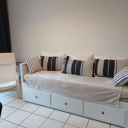 L'escale Honfleuraise Appartement *