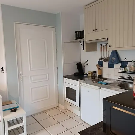 L'escale Honfleuraise Honfleur