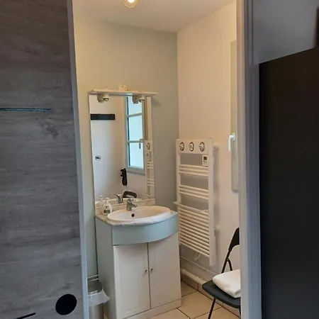 L'escale Honfleuraise *