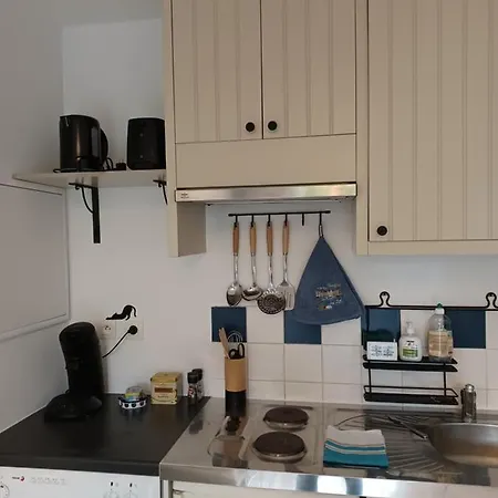 L'escale Honfleuraise * Honfleur