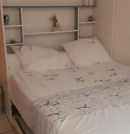 L'escale Honfleuraise *