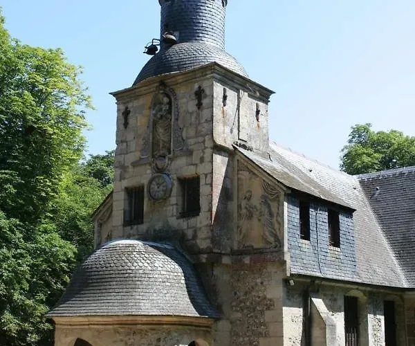 L'escale Honfleuraise * Honfleur
