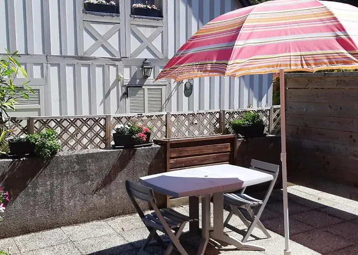 L'escale Honfleuraise * Honfleur