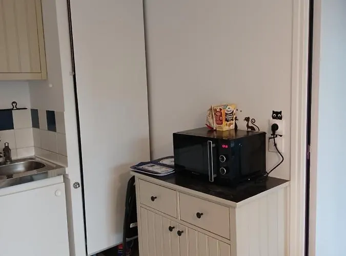 L'escale Honfleuraise Honfleur