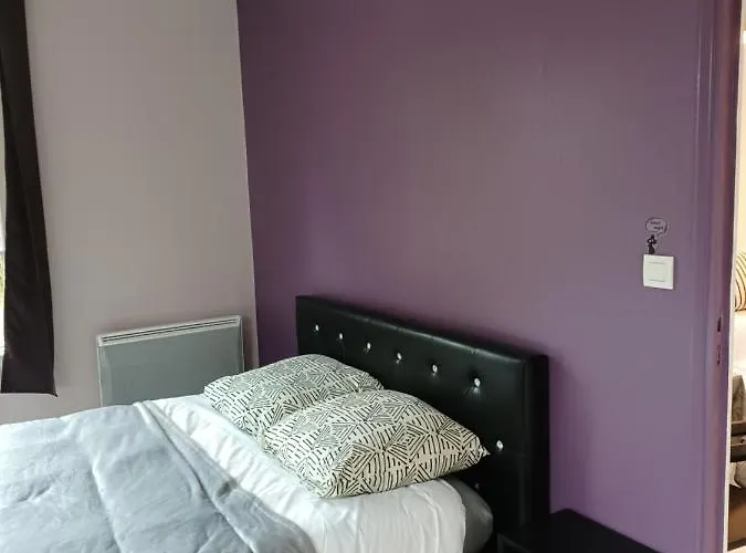 L'escale Honfleuraise *