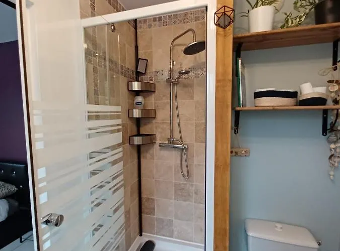 Apartamento L'escale Honfleuraise *