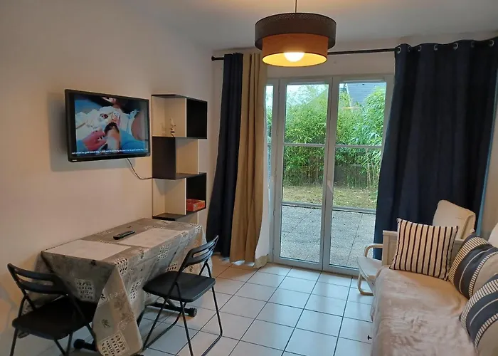 L'escale Honfleuraise Honfleur