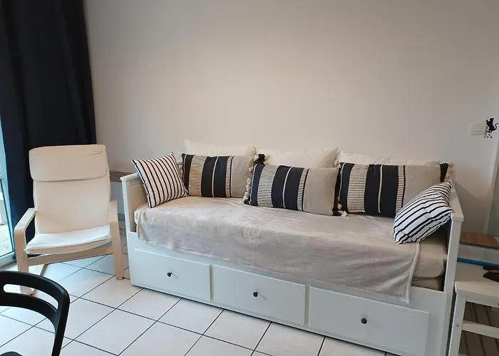 L'escale Honfleuraise Apartamento *