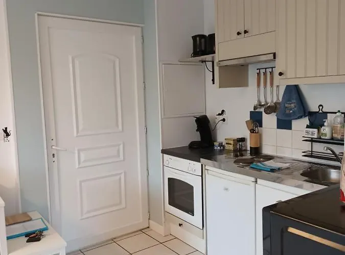 L'escale Honfleuraise Honfleur