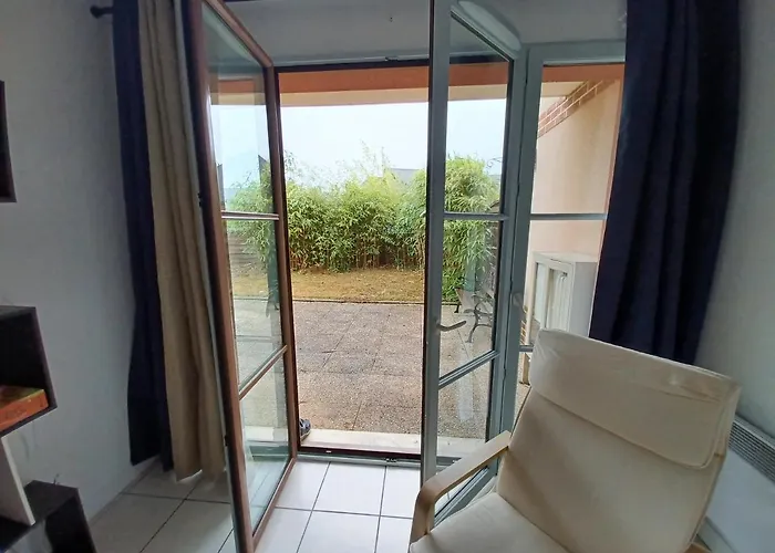 L'escale Honfleuraise