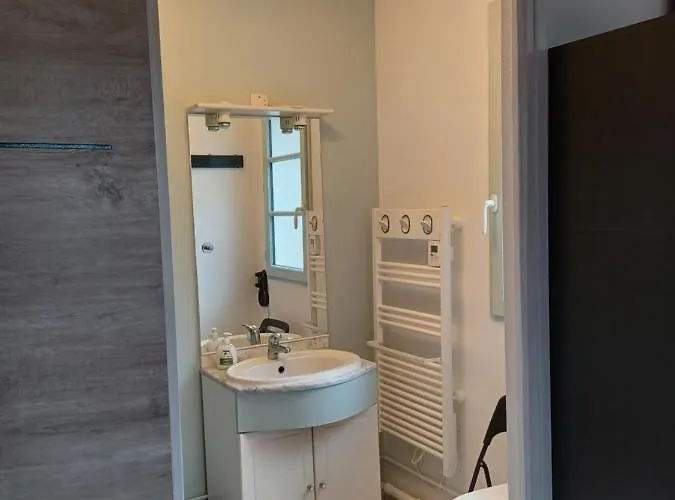 L'escale Honfleuraise *