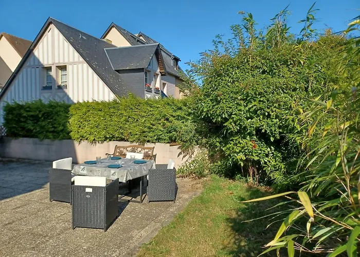 L'escale Honfleuraise Honfleur