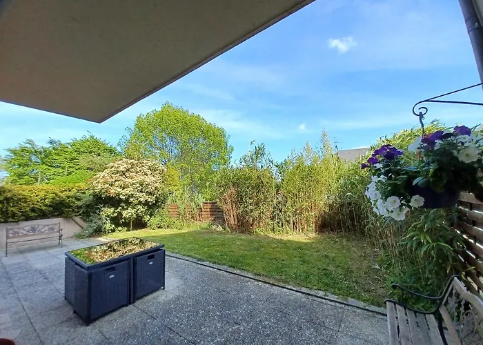 L'escale Honfleuraise