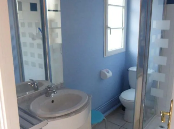 L'escale Honfleuraise Apartment *